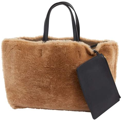 shearling bag celine|NEW LUXURY SHEARLING HANDBAGS FOR WOMEN .